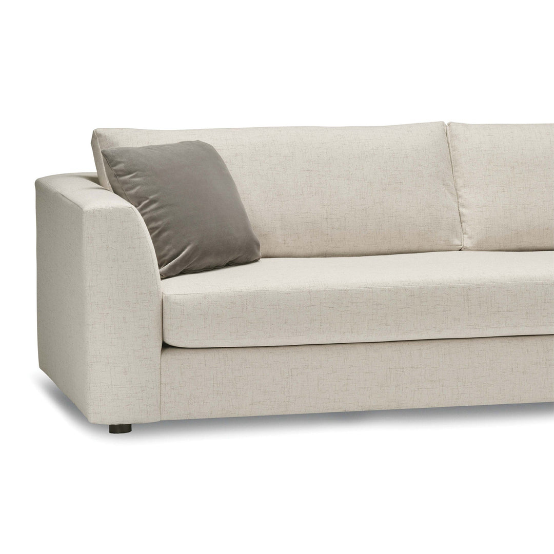 Tanya Custom Sofa - Whats New Furniture - Portland, Oregon