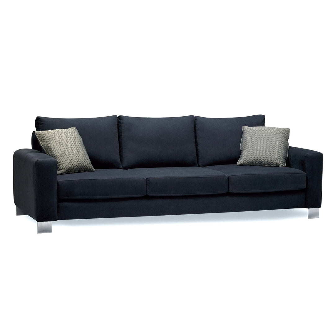 Tribeca Custom Sofa / Sectional - custom sofa sectional by Stylus - Whats New Furniture Portland OR