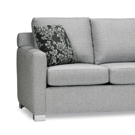 Ward Custom Sofa / Sectional - Whats New Furniture - Portland, Oregon