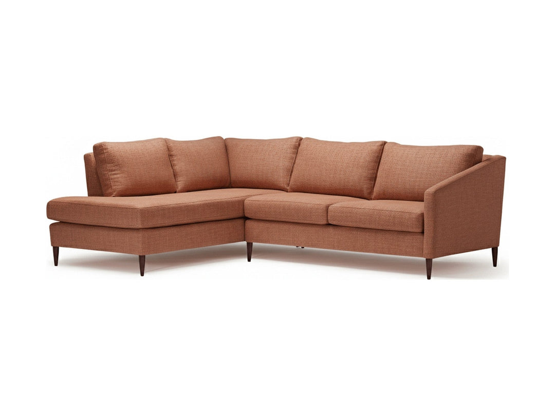 Wilson Custom Sofa / Sectional - Whats New Furniture - Portland, Oregon