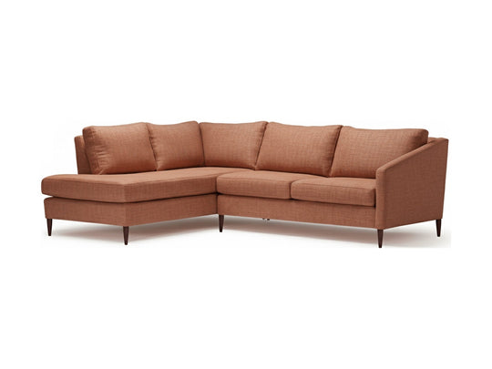 Wilson Custom Sofa / Sectional - Whats New Furniture - Portland, Oregon