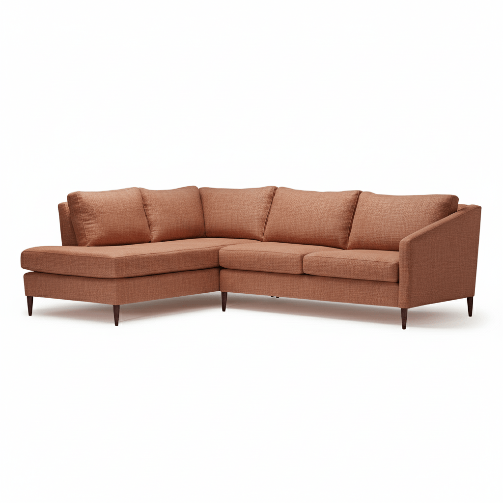 Wilson Custom Sofa / Sectional - Whats New Furniture - Portland, Oregon