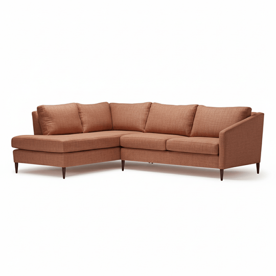 Wilson Custom Sofa / Sectional - Whats New Furniture - Portland, Oregon