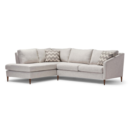Wilson Custom Sofa / Sectional - Whats New Furniture - Portland, Oregon