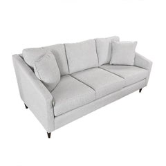 Wilson Retro - Inspired Sofa in Ash - Whats New Furniture - Portland, Oregon