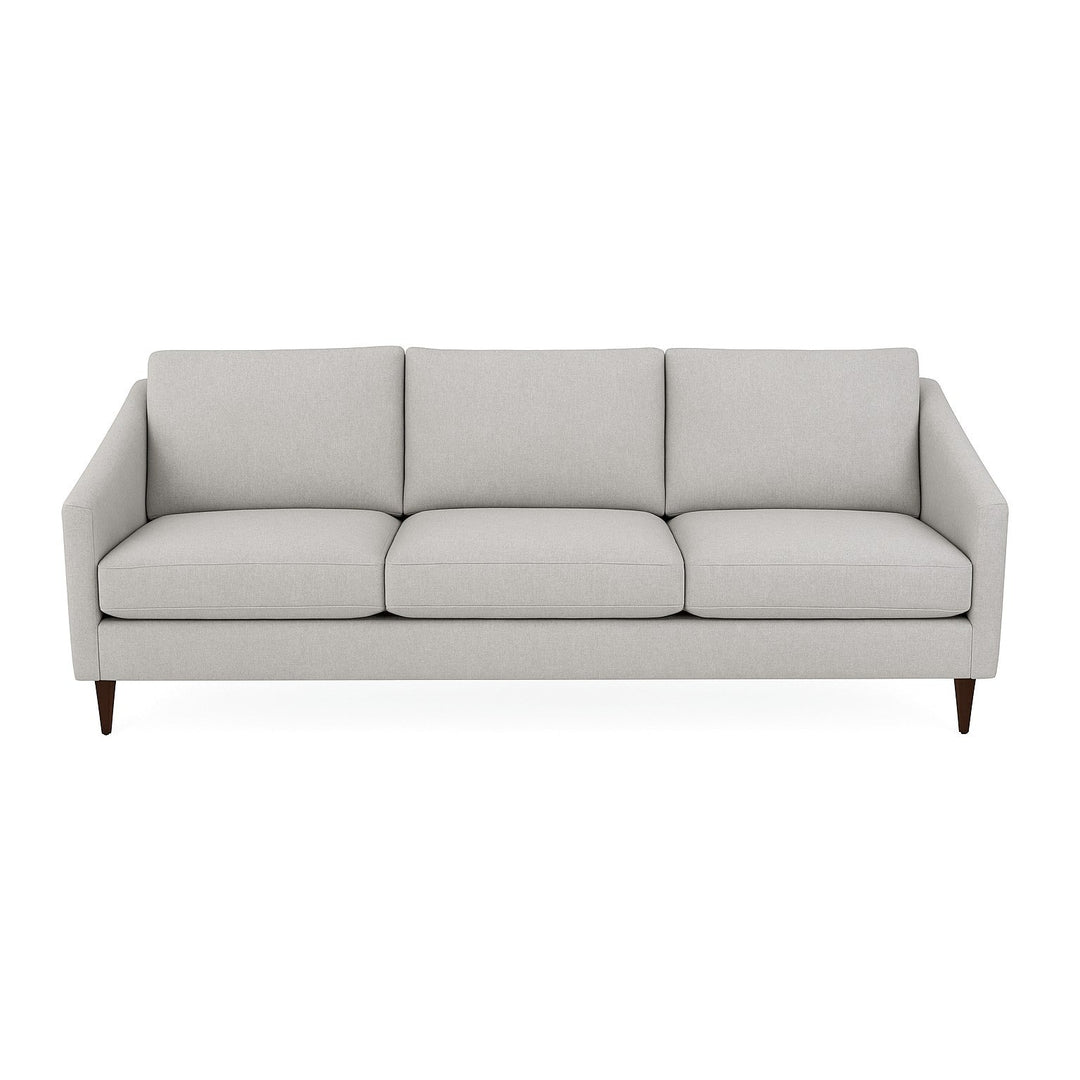 Wilson Sofa in Delray Ash - Pacific Northwest sofa by Stylus - Whats New Furniture Portland OR