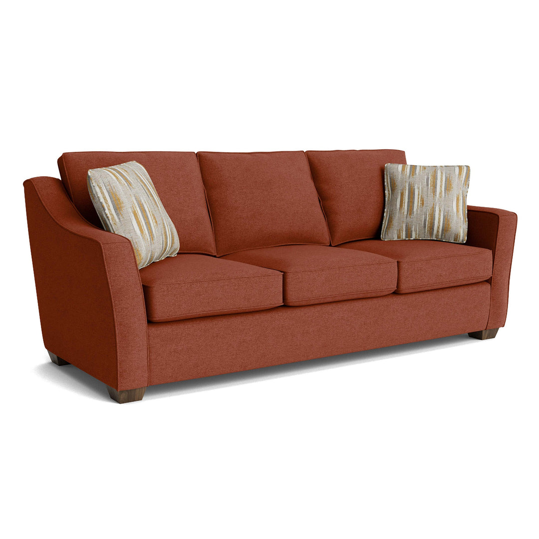 Zeal Custom Sofa / Sectional - Whats New Furniture - Portland, Oregon