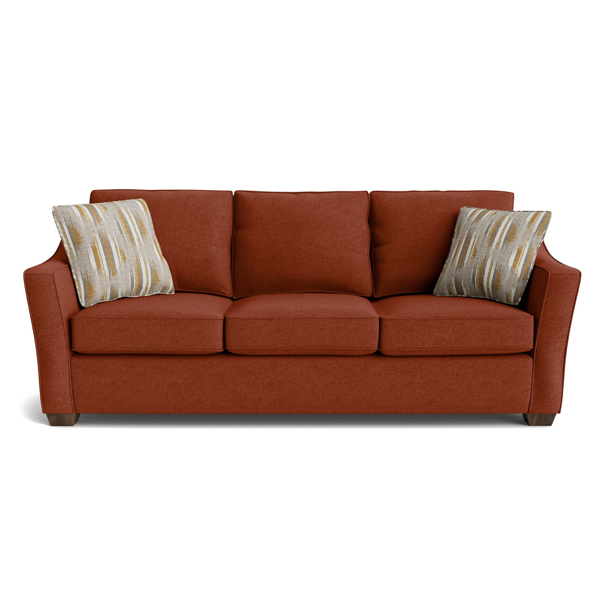 Zeal Custom Sofa / Sectional - Whats New Furniture - Portland, Oregon