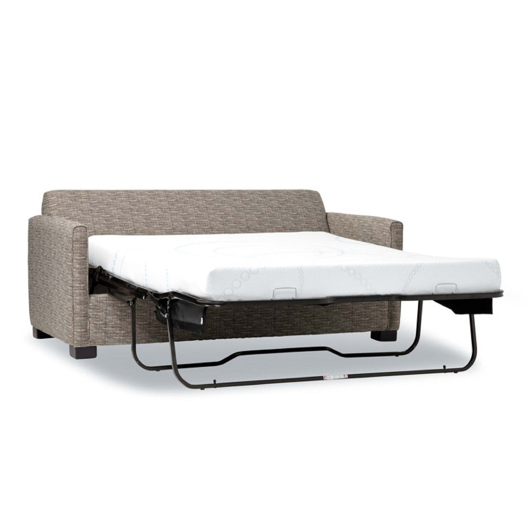 Zinc Custom Sofa Bed - Whats New Furniture - Portland, Oregon