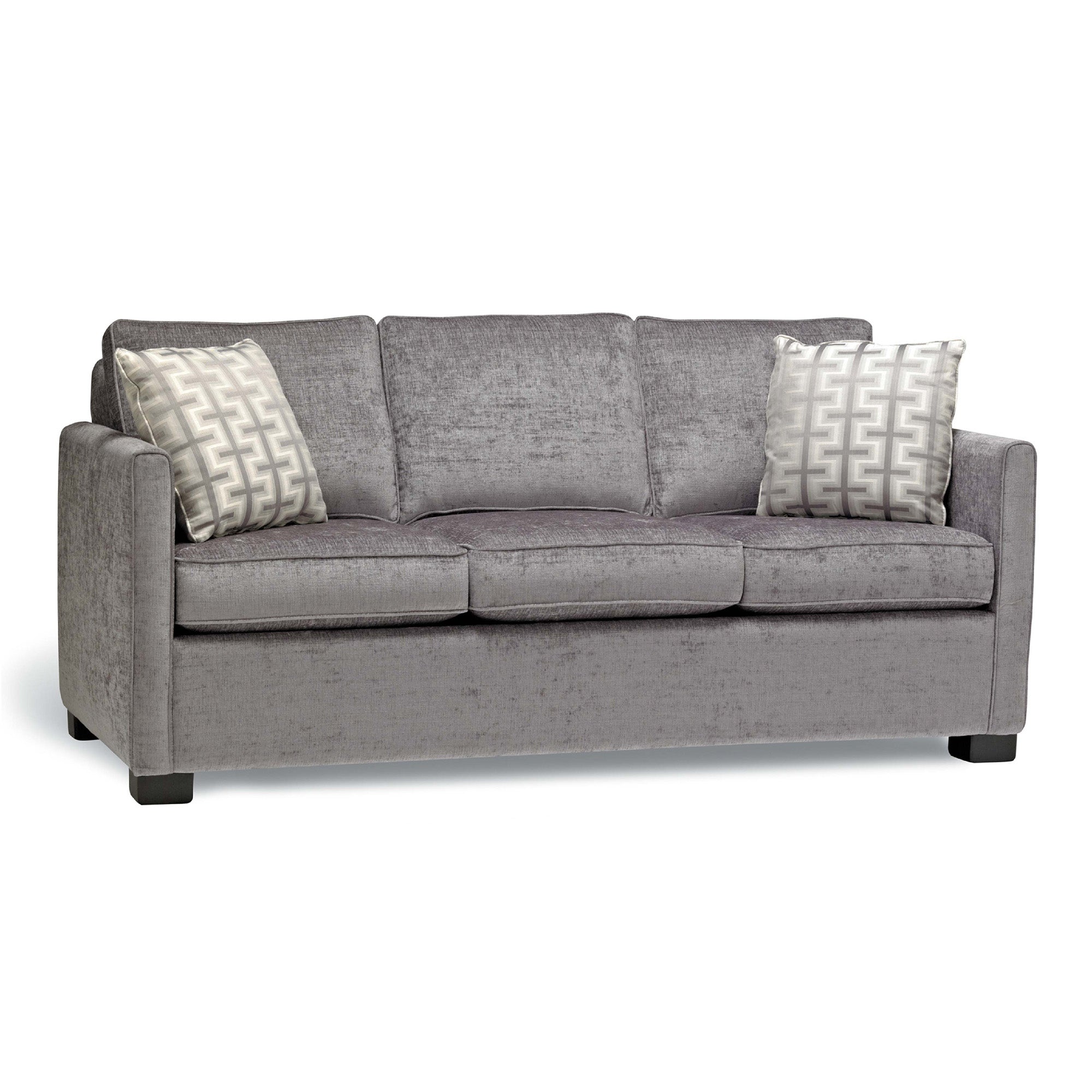 Zinc Custom Sofa Bed - Whats New Furniture - Portland, Oregon