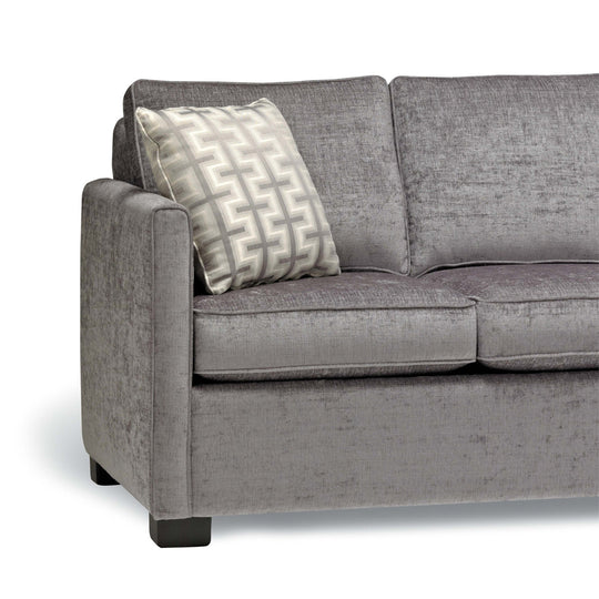 Zinc Custom Sofa Bed - Whats New Furniture - Portland, Oregon