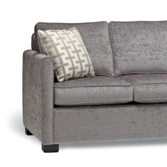 Zinc Custom Sofa / Sectional - Whats New Furniture - Portland, Oregon
