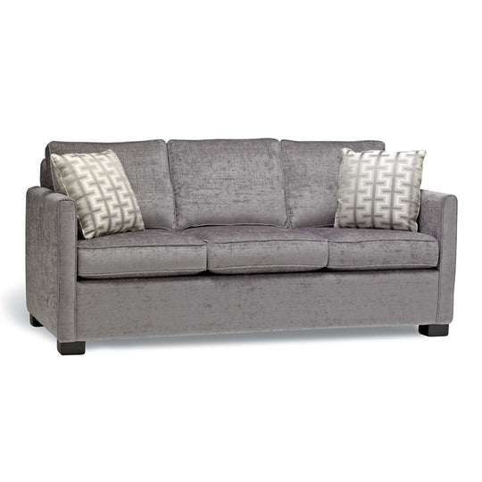 Zinc Custom Sofa / Sectional - Whats New Furniture - Portland, Oregon