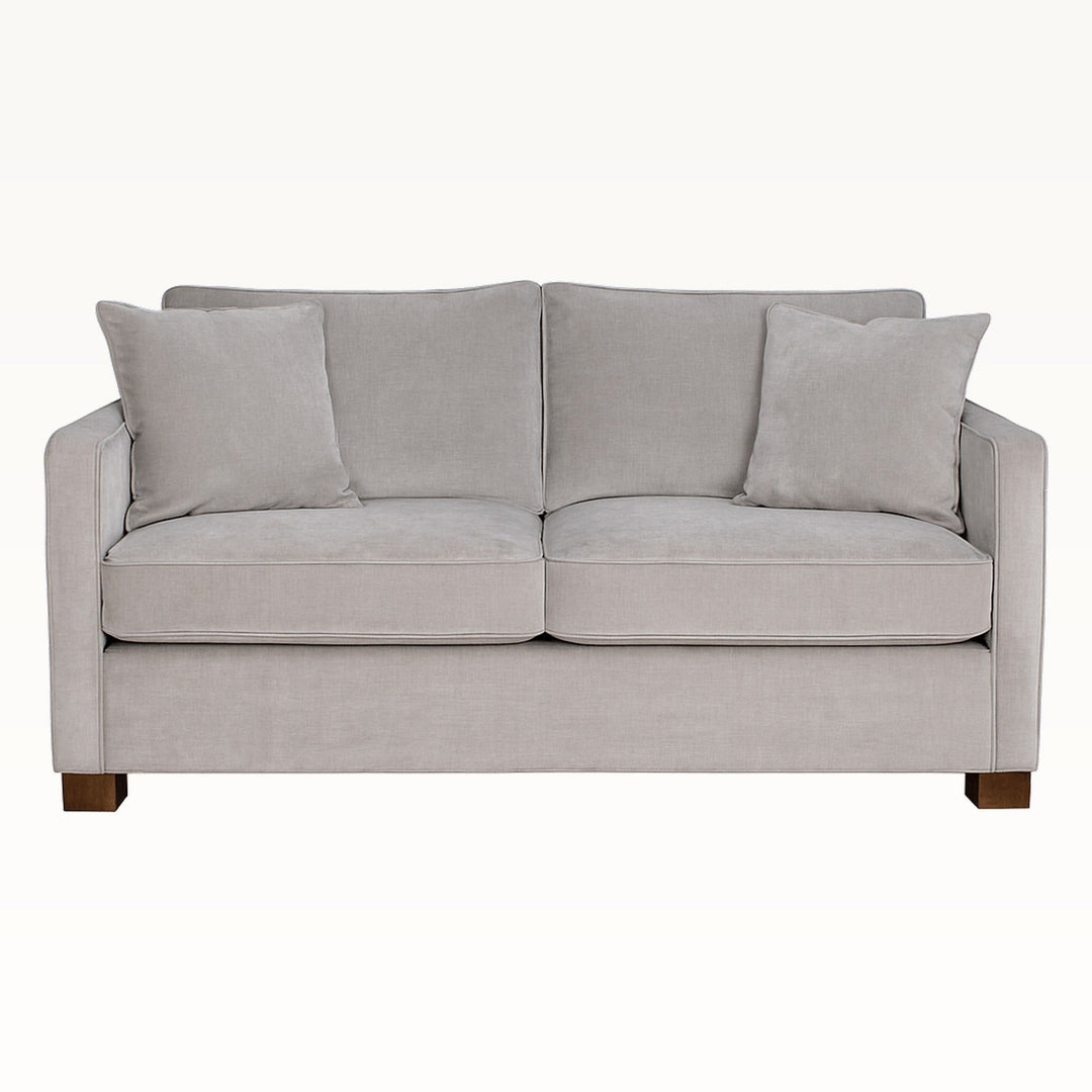 Zinc Full Sleeper - Whats New Furniture - Portland, Oregon