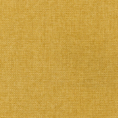 Summer Fabric Upholstered Tufted Accent Bench Mustard Yellow - What&