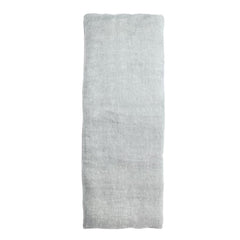 Summit Petite Duvet with Insert in Light Blue - flat studio view - Petite Duvet by Pom Pom at Home - Whats New Furniture Portland OR