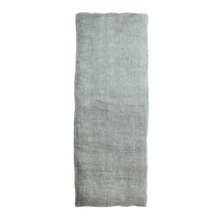 Summit Petite Duvet with Insert in Moss - flat studio view - Petite Duvet by Pom Pom at Home - Whats New Furniture Portland OR