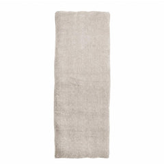 Summit Petite Duvet with Insert in Oatmeal - flat studio view - Petite Duvet by Pom Pom at Home - Whats New Furniture Portland OR
