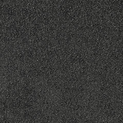 Sunny Square Upholstered Ottoman Dark Charcoal - What&