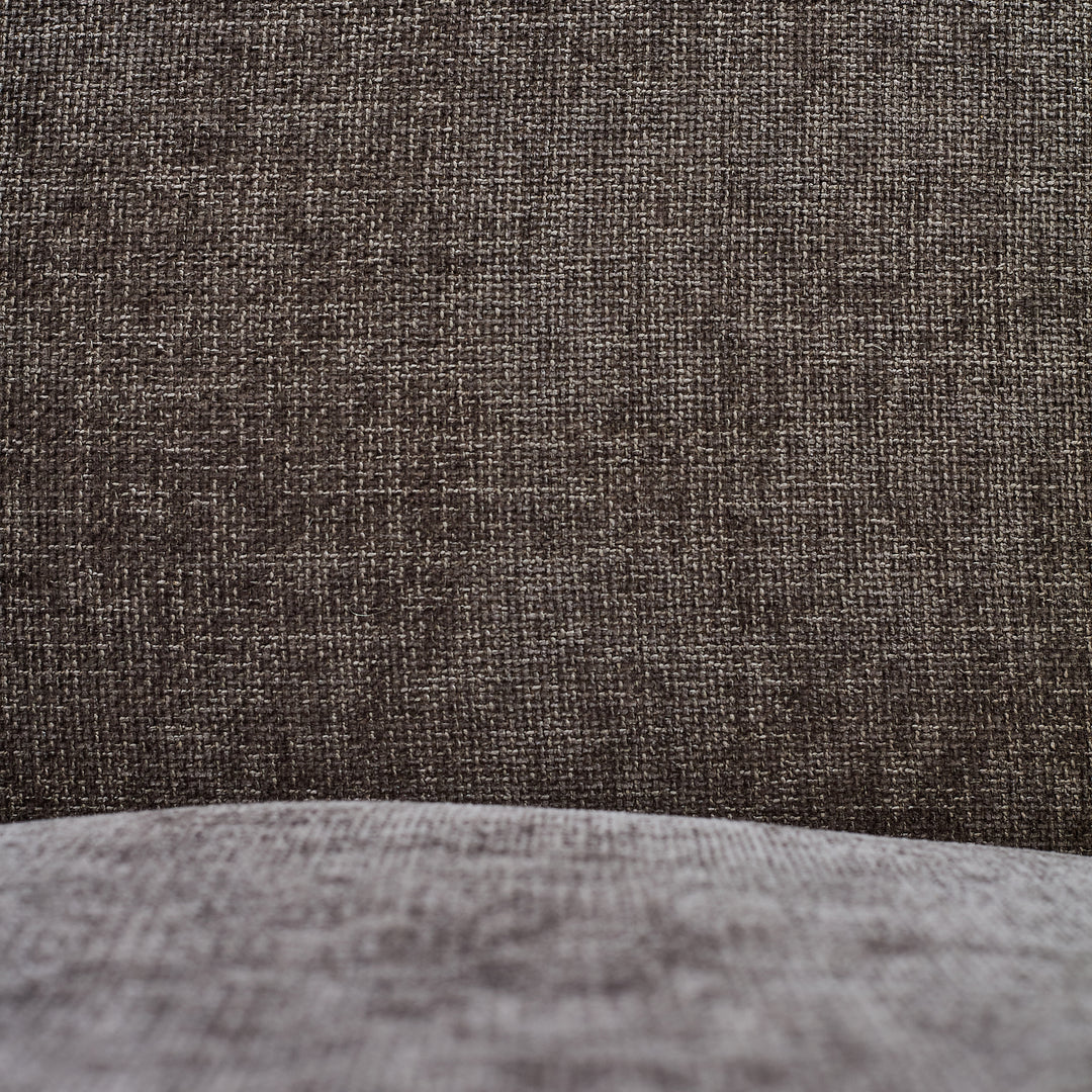 Swivel and Glide Recliner detail view 7 - Whats New Furniture - Portland, Oregon