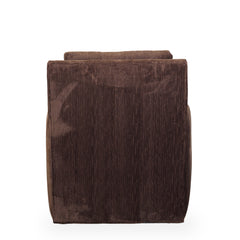 Swivel Armchair detail view 3 - Whats New Furniture - Portland, Oregon
