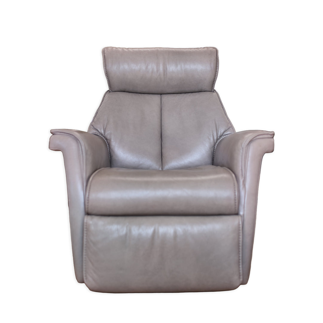 Swivel Glide Power Reclining Chair - Whats New Furniture - Portland, Oregon