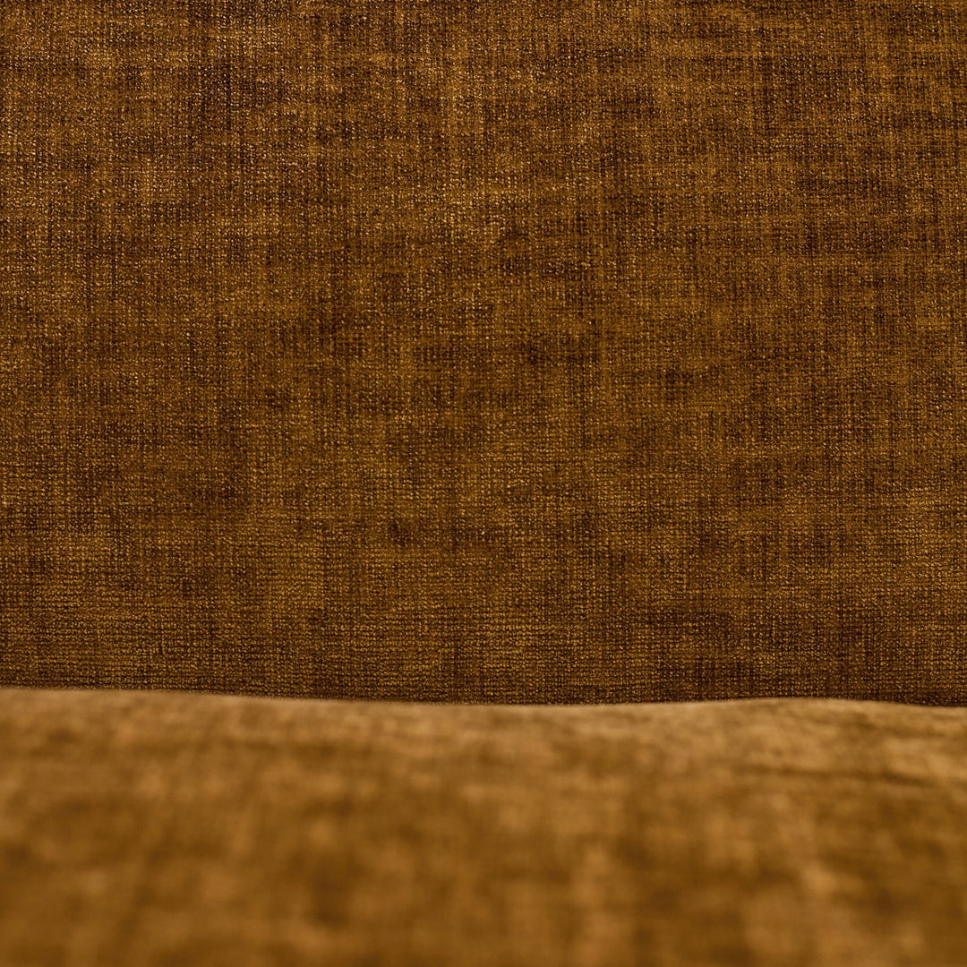 Sylvie Serenity Sleeper Sofa in Burnished Bronze finish detail - queen sleeper sofa by Rowe - Whats New Furniture Portland OR