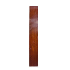 Cherrywood Bookcase detail view 2 - Whats New Furniture - Portland, Oregon