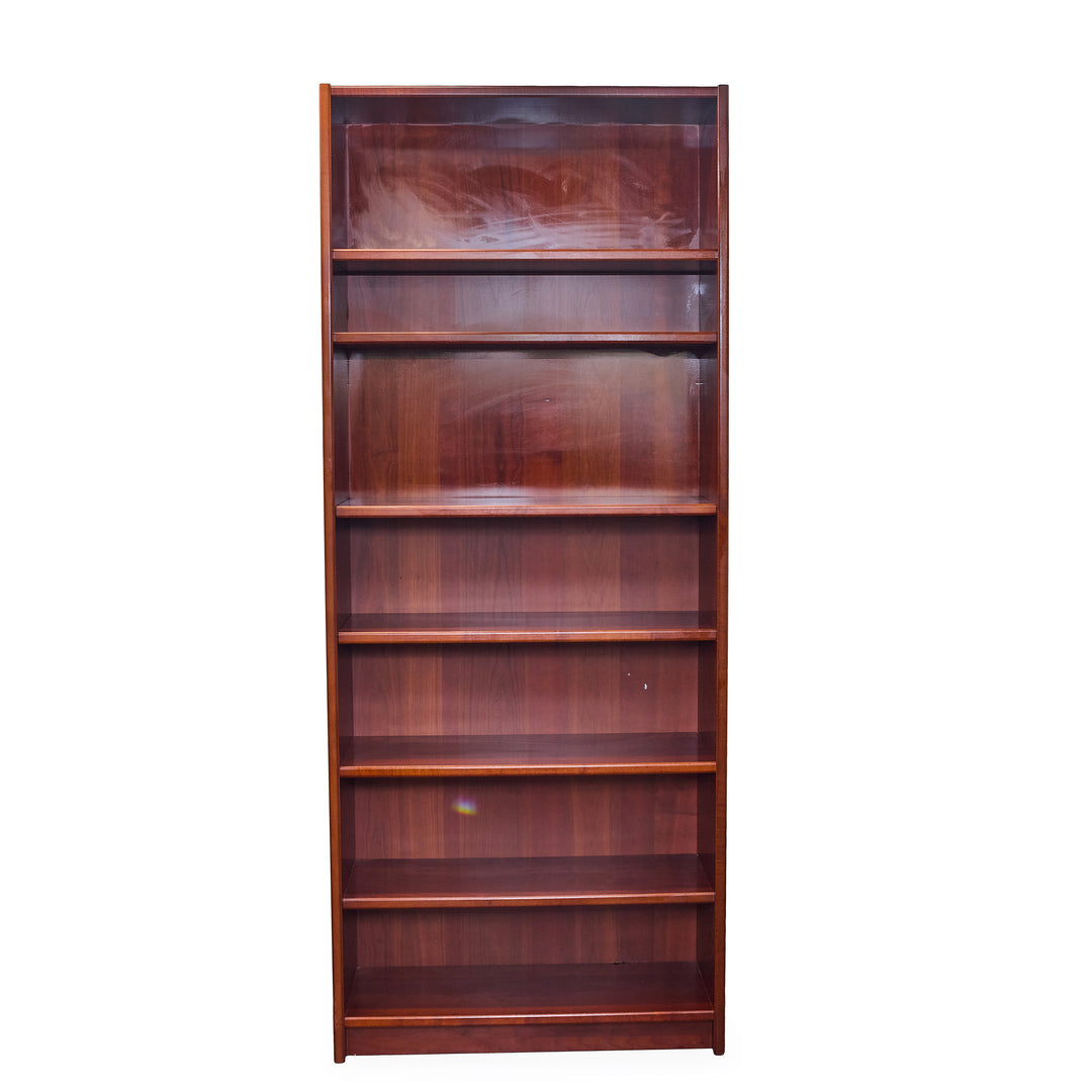Cherrywood Bookcase - Whats New Furniture - Portland, Oregon
