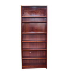 Cherrywood Bookcase - Whats New Furniture - Portland, Oregon