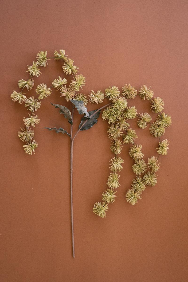 Faux Tall Botanical, 50-Inch Stem — What&