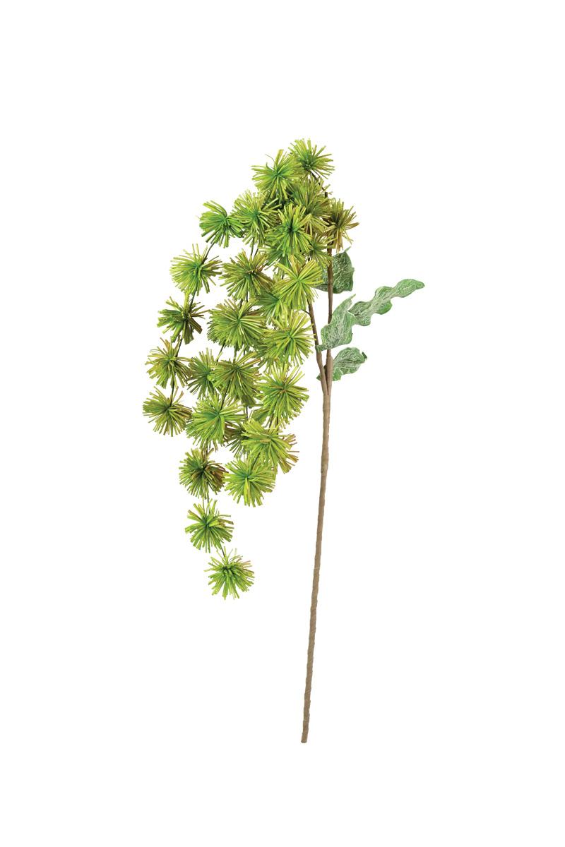 Faux Tall Botanical, 50-Inch Stem — view 2
