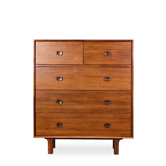 Tall Dresser - Whats New Furniture - Portland, Oregon