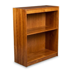Teak Mid-Century Small Bookcase - view 4