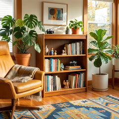 Small Bookcase - view 5