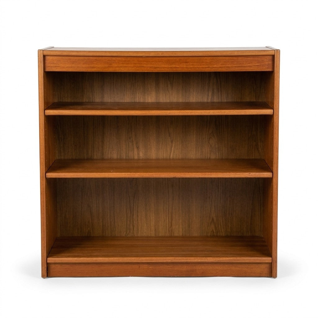 Small Bookshelf - consignment furniture Portland