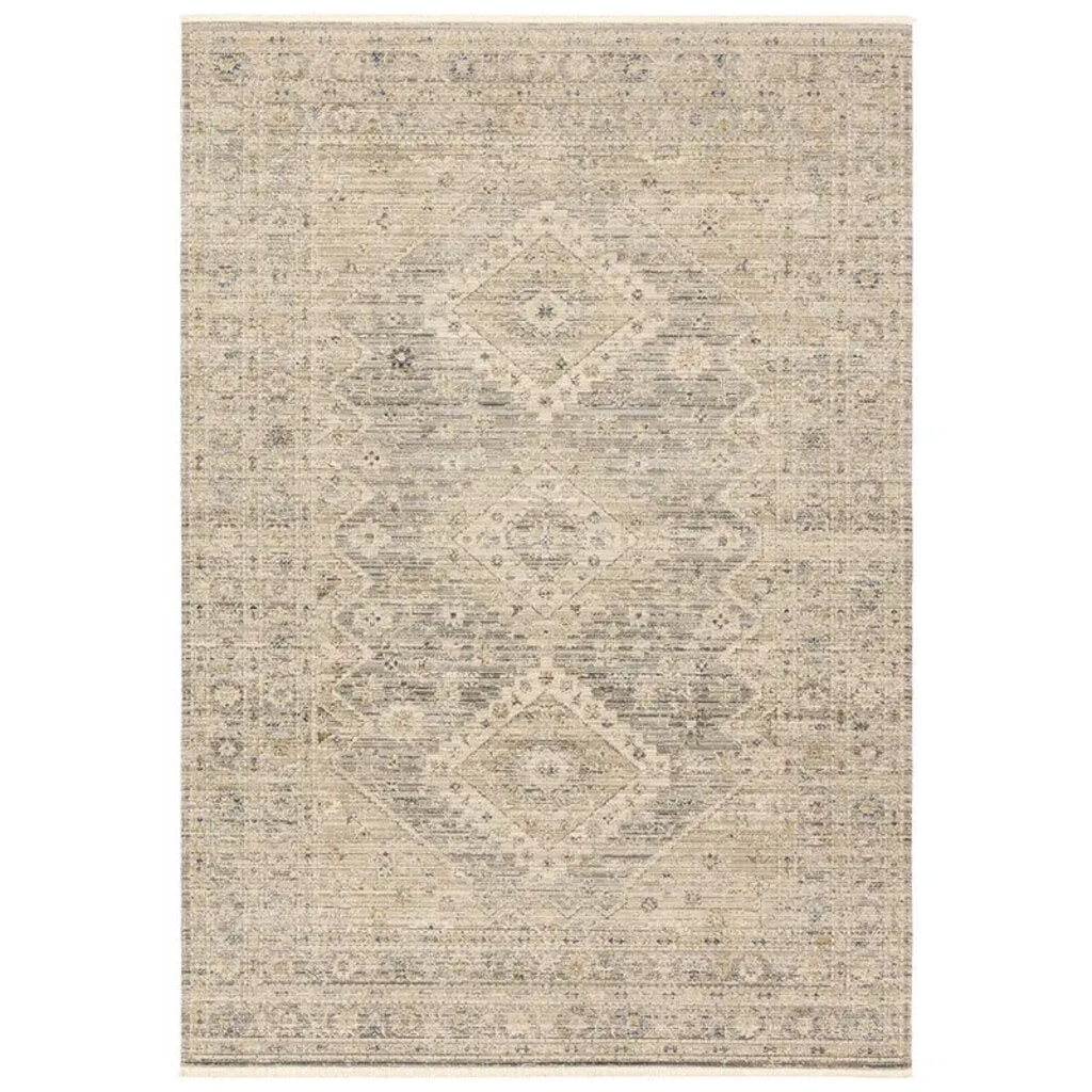 Rug in Nomad - space-dyed area rug - Whats New Furniture Portland OR
