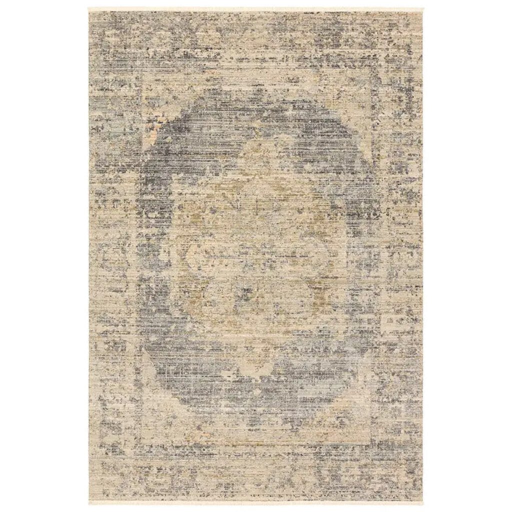 Rug in Brown Rice - Whats New Furniture - Portland, Oregon