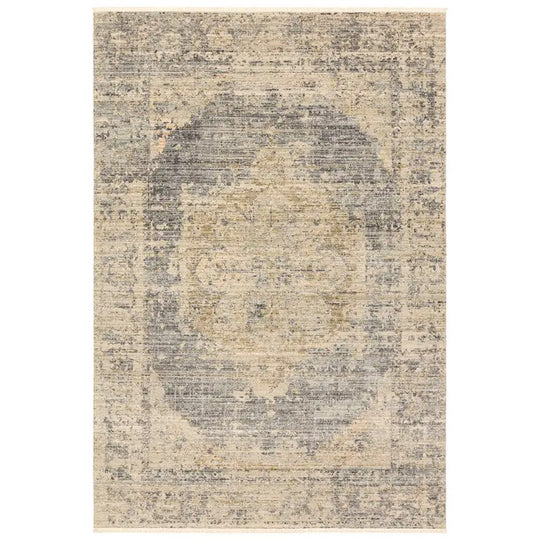 Rug in Brown Rice - Whats New Furniture - Portland, Oregon