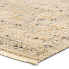 Rug in Fennel Seed - What&