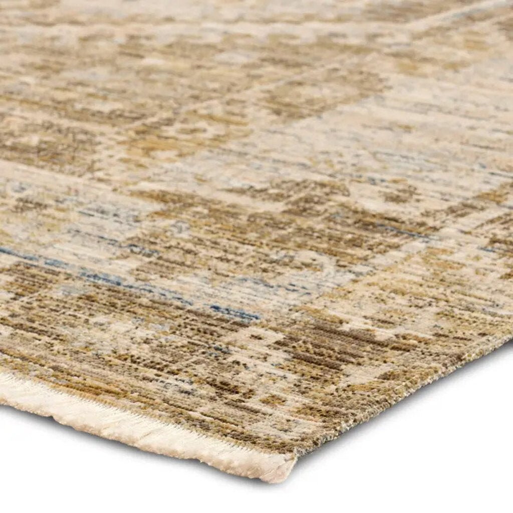 Rug in Iced Coffee - Whats New Furniture - Portland, Oregon