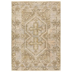Rug in Iced Coffee - Whats New Furniture - Portland, Oregon