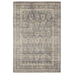 Rug in Pavement - Whats New Furniture - Portland, Oregon