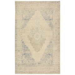 Tesorino Handwoven Rug - What&