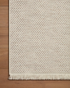 The Cove Area Rug (MAB-05 AL) detail view 2 - What&