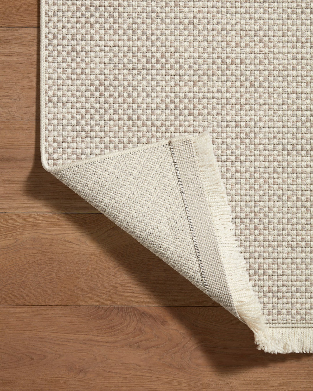 The Cove Area Rug (MAB-05 AL) detail view 3 - What&