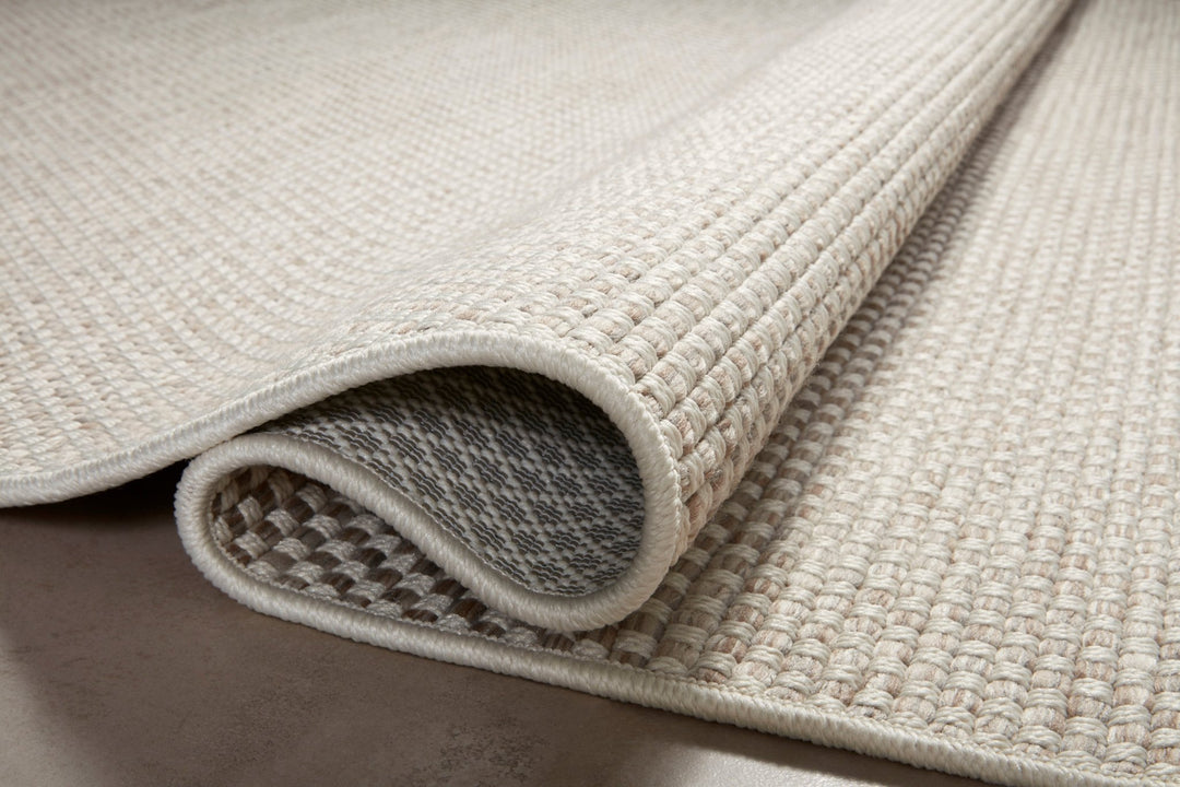 The Cove Area Rug (MAB-05 AL) detail view 5 - What&