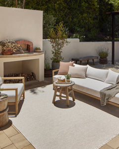 The Cove Area Rug (MAB-05 AL) detail view 6 - What&