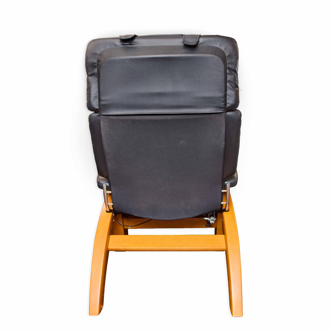 The Perfect Chair Zero Gravity Chair detail view 3 - Whats New Furniture - Portland, Oregon