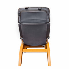 The Perfect Chair Zero Gravity Chair detail view 3 - Whats New Furniture - Portland, Oregon